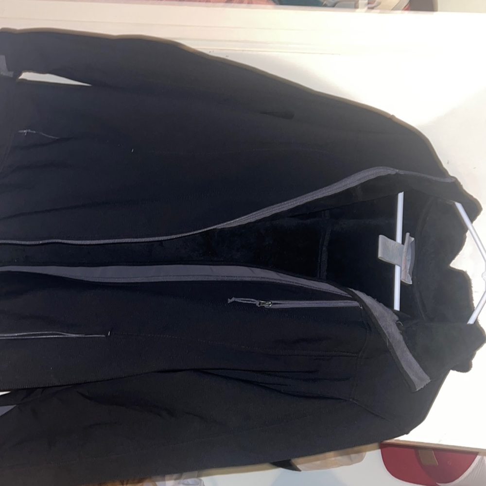 Free country womens 2x outer shell jacket